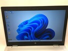 HP ProBook 650 G6 i5-8350U 1,7GhZ 4 RDZENIE 8 WĄTKÓW / 8GB R - 3
