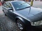 Audi a4 b6 2.0 Gaz 2002rok - 2