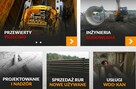 Mechanik samochodowy, maszyn i sprzętu budowlanego