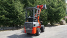Nowa mini ładowarka KMM 807 Kubota - 5