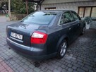 Audi a4 b6 2.0 Gaz 2002rok - 3