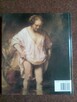 Album malarstwo Rembrandt - 3