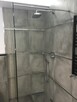 SREBRNA LISTWA DEKORACYJNA szer.20mm x 2,5mb - 7