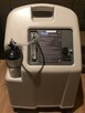 Domowy koncentrator tlenu INVACARE Platinum