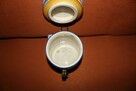 Pojemnik spożywczy z porcelitu - 7