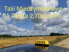 Tanie Taxi z Łodzi do Warszawa/Lotniska Modlin - 3