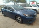 Subaru Legacy 2020, 2.5L, 4x4, od ubezpieczalni - 1