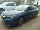 Subaru Legacy 2020, 2.5L, 4x4, od ubezpieczalni - 2