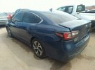 Subaru Legacy 2020, 2.5L, 4x4, od ubezpieczalni - 4