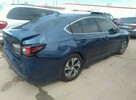 Subaru Legacy 2020, 2.5L, 4x4, od ubezpieczalni - 5