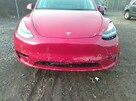 Tesla Model X Y, Long Range, od ubezpieczalni - 4