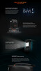 Monocykl elektryczny INMOTION V12 HT 1750Wh 2800W 100V - 11