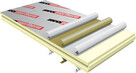 Płyty PIR-IKO ENERTHERM ALU-0,022 termoizolacja-DACH-PODŁOGA - 8