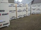 Płyty PIR-IKO ENERTHERM ALU-0,022 termoizolacja-DACH-PODŁOGA - 9