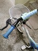 Sprzedam Rower Teamraider 16 dziewczęcy - 2