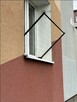 Suszarki balkonowe i zaokienne - 3