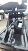 Łyżka trapezowa hydraulicznie skrętna13-24T poj.800L 13500 - 3