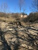 Przyjmę ziemię. Udostępnię miejsce do wysypu ziemi, - 2