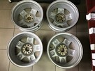 Felgi 15, 5x100, ET38, VW Bora, Golf IV - 6