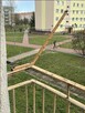 Suszarki balkonowe i zaokienne - 4