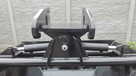 Łyżka trapezowa hydraulicznie skrętna13-24T poj.800L 13500 - 2