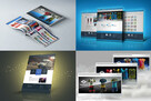 Strony www WordPress Grafik komputerowy FV - 2