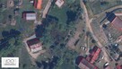 Przeradz - działka 1100m2 ze stawem w centrum wsi - 3