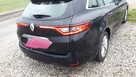 renault megane 2016r 1.5diesel 128000przebieg full opcja - 2