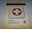 Książka ,,Dlaczego Chrześcijanie chorują? George Malkmus