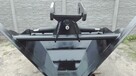 Łyżka trapezowa hydraulicznie skrętna13-24T poj.800L 13500 - 4
