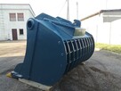 Łyżka Ażurowa 1200mm od 16-20 T. 13000 zł Netto - 3