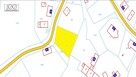 Przeradz - działka 1100m2 ze stawem w centrum wsi - 4