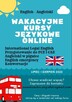 Angielski - wakacyjne kursy online - 1