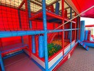 Mobilna sala zabaw dla dzieci – małpi gaj! WYNAJEM - 7
