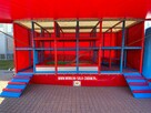 Mobilna sala zabaw dla dzieci – małpi gaj! WYNAJEM - 4
