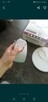 Sensor oddechu babysense 7 - 2