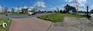 Działka 1000m2 dzierżawa - 2