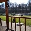 ,,Siedlisko żurawi, Domek letniskowy - 10