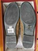 Buty firmowe męskie Skóra Naturalna Rozm.44 NOWE BEZ METKI - 10