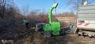 Wertykulacja, aeracja i koszenie trawników. BanGarden - 14