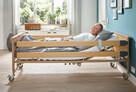 ŁÓŻKO REHABILITACYJNE WYNAJEM - 3
