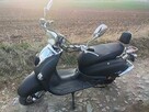 Na sprzedaż skuter Holenderski w stylu retro - 4