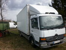 mercedes benz 817 - 2