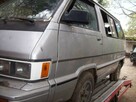 Skup aut uszkodzonych Busów Osobowych Mercedes Iveco Toyota - 2