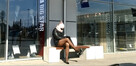 Crossdresser pozna kolegę - 1