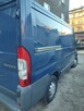 Sprzedaż Peugeot Boxer, rok prod. 2008.