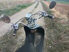 Na sprzedaż skuter Holenderski w stylu retro - 8