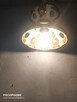 Lampa wisząca - 2