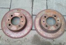Oryginalne tarcze polonez caro 1.6 - 1