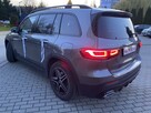 Mercedes GLB AMG do ślubu SUV - 3